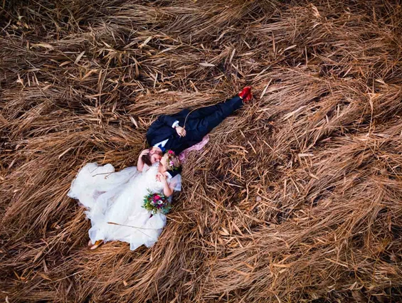 Hochzeitsfotograf: Felix Baum | Fotograf & Videograf