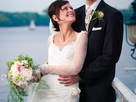 Hochzeitsfotograf: Felix Baum | Fotograf & Videograf
