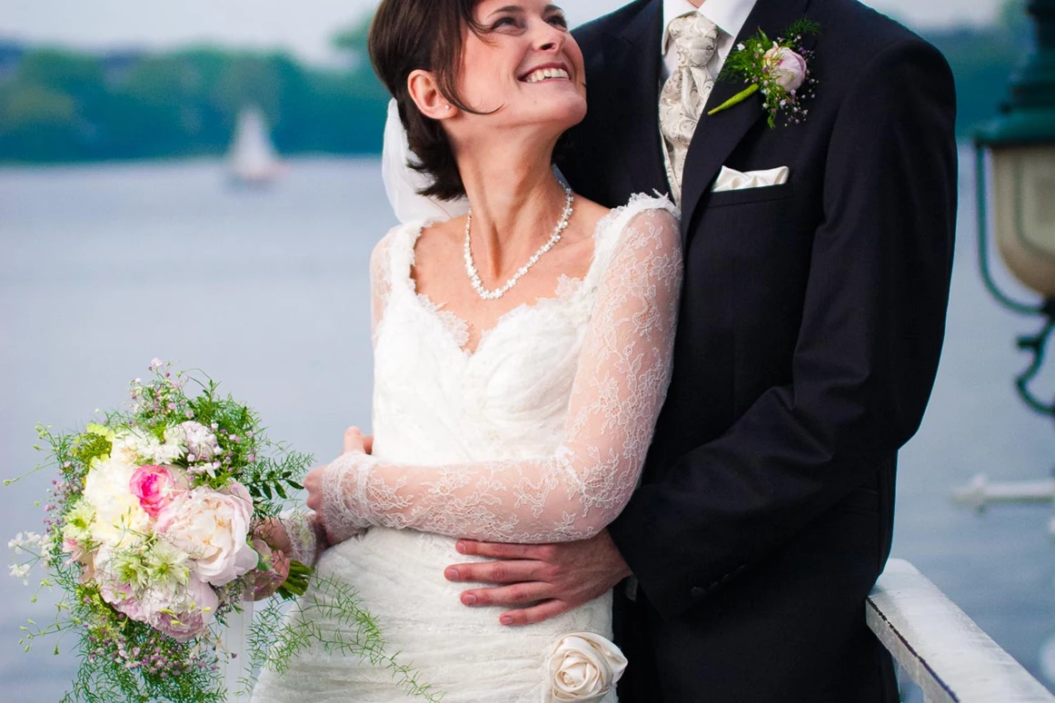 Hochzeitsfotograf: Felix Baum | Fotograf & Videograf