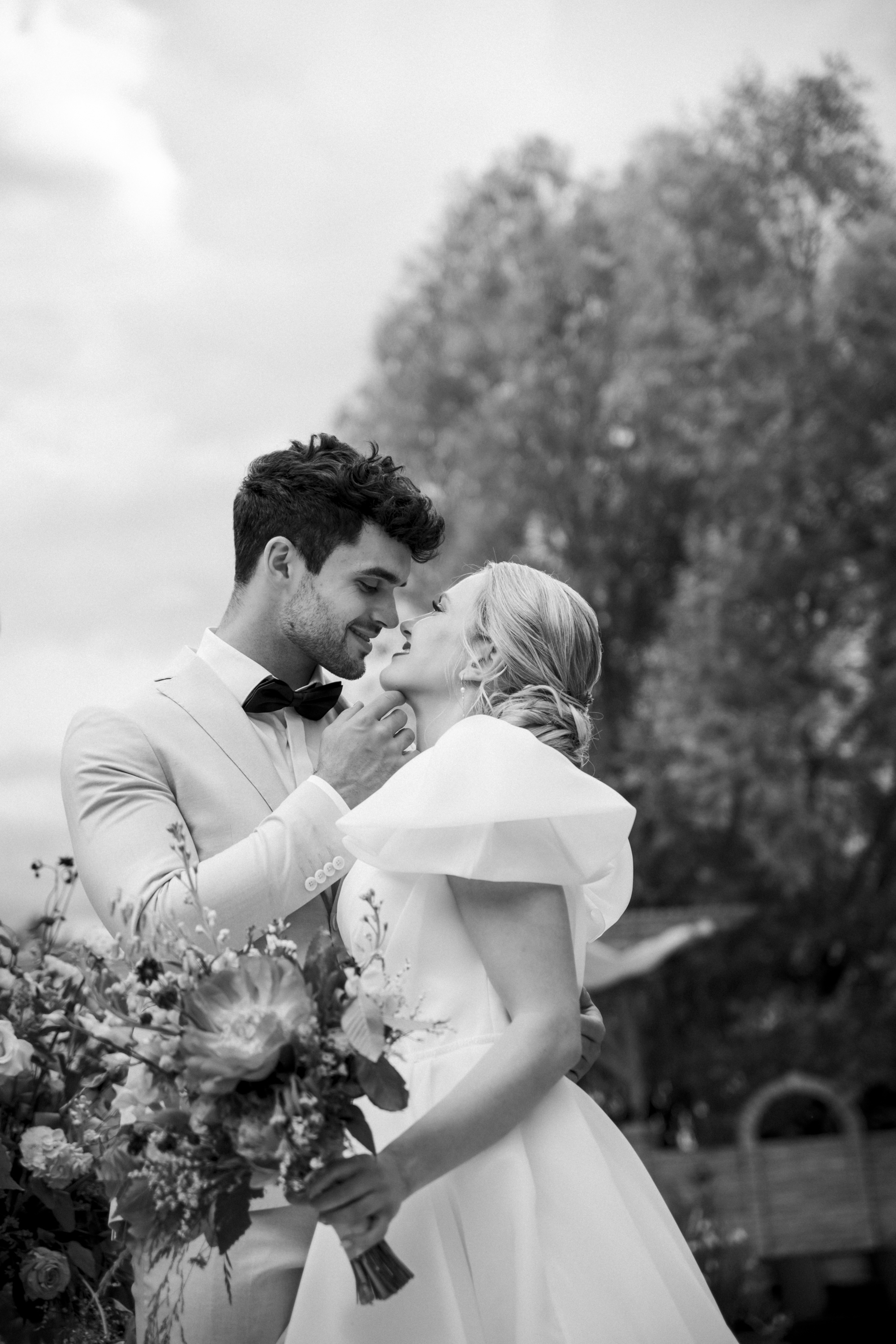 Hochzeitsfotos - Vorarlberg - Andrea Canella