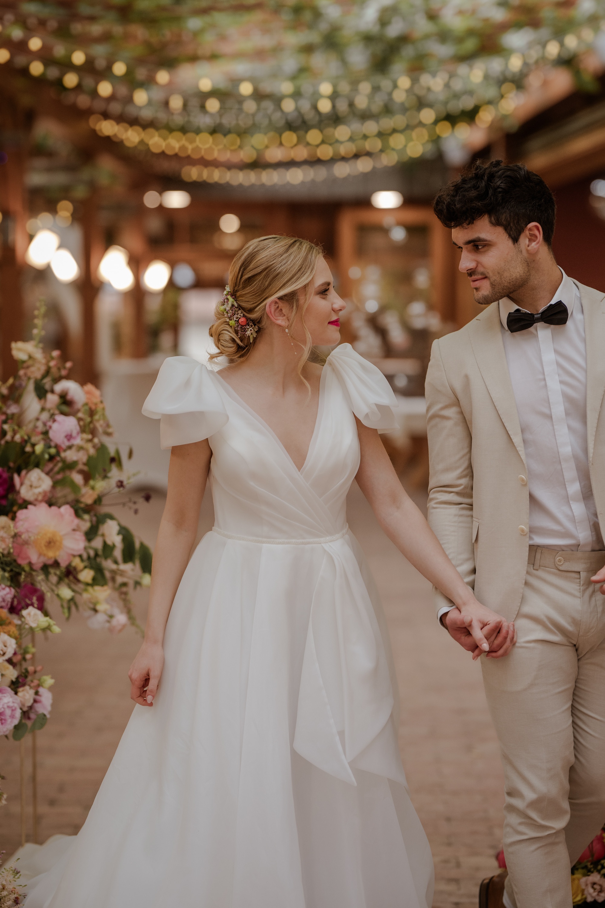 Hochzeitsfotos - Vorarlberg - Andrea Canella