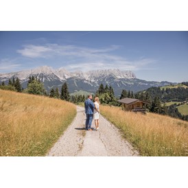 Hochzeitsfotograf: Traumhochzeit am Wilden Kaiser - Sabine Thaler-Haubelt Photography