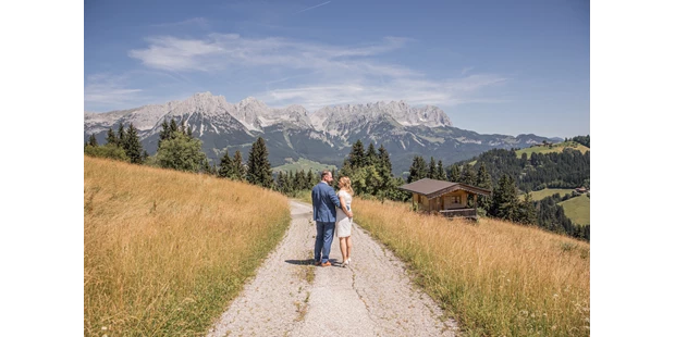 Hochzeitsfotos - Fotostudio - Wiedenzhausen - Traumhochzeit am Wilden Kaiser - Sabine Thaler-Haubelt Photography