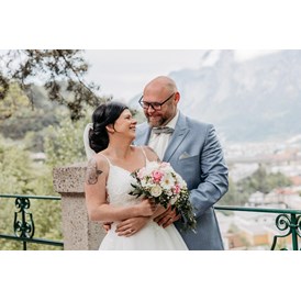 Hochzeitsfotograf: Sommerhochzeit in Innsbruck  - Sabine Thaler-Haubelt Photography