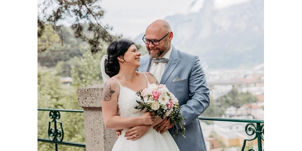 Hochzeitsfotos - Fotostudio - Wiedenzhausen - Sommerhochzeit in Innsbruck  - Sabine Thaler-Haubelt Photography