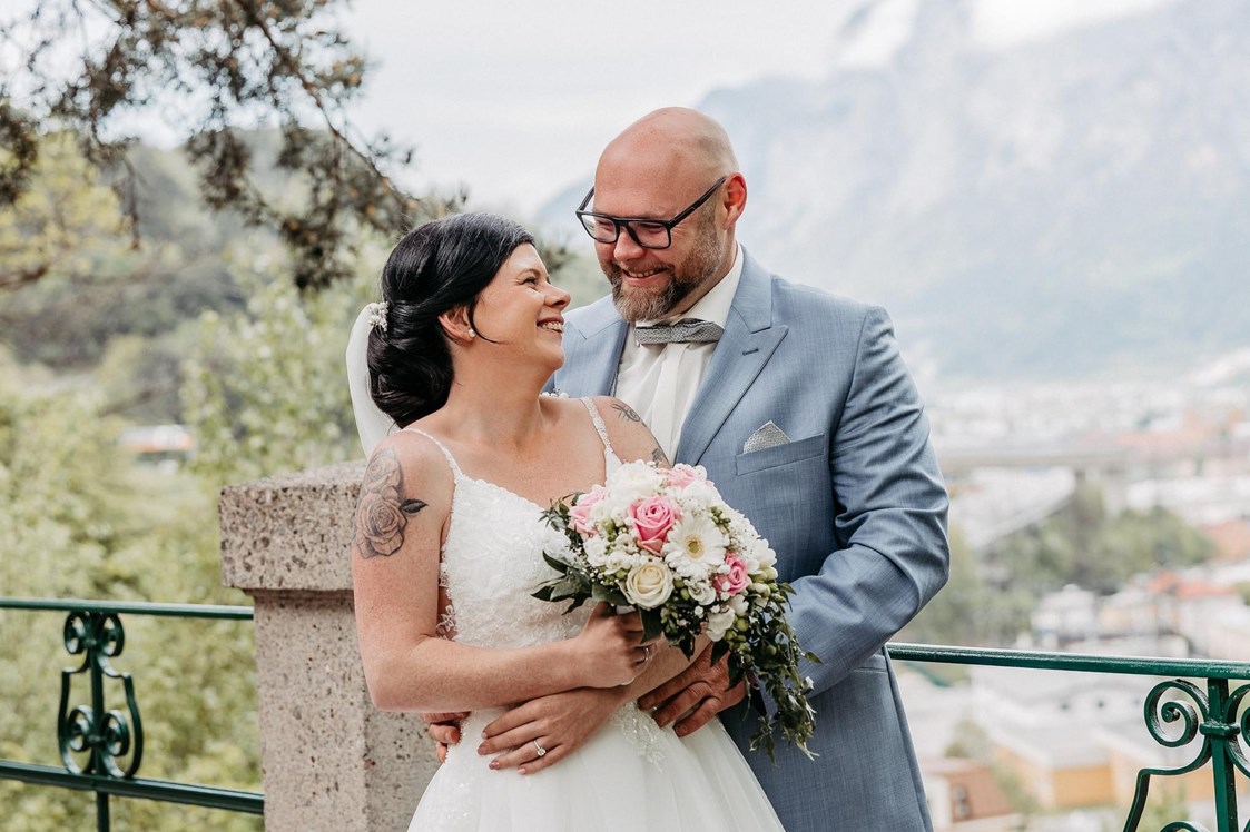 Hochzeitsfotograf: Sommerhochzeit in Innsbruck  - Sabine Thaler-Haubelt Photography
