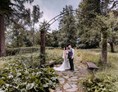 Hochzeitsfotograf: Traumhochzeit im Grünen - Sabine Thaler-Haubelt Photography