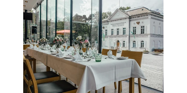 Hochzeitsfotos - Fotostudio - Wiedenzhausen - Bergisel Restaurant 1809 - Sabine Thaler-Haubelt Photography