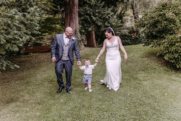 Hochzeitsfotograf: Familie - Sabine Thaler-Haubelt Photography