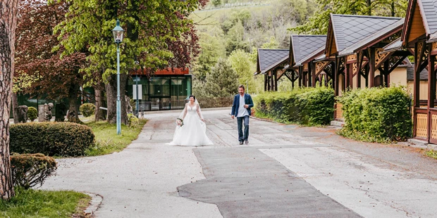 Hochzeitsfotos - Fotostudio - Wiedenzhausen - Kurz vor der 1. Begegnung - Sabine Thaler-Haubelt Photography