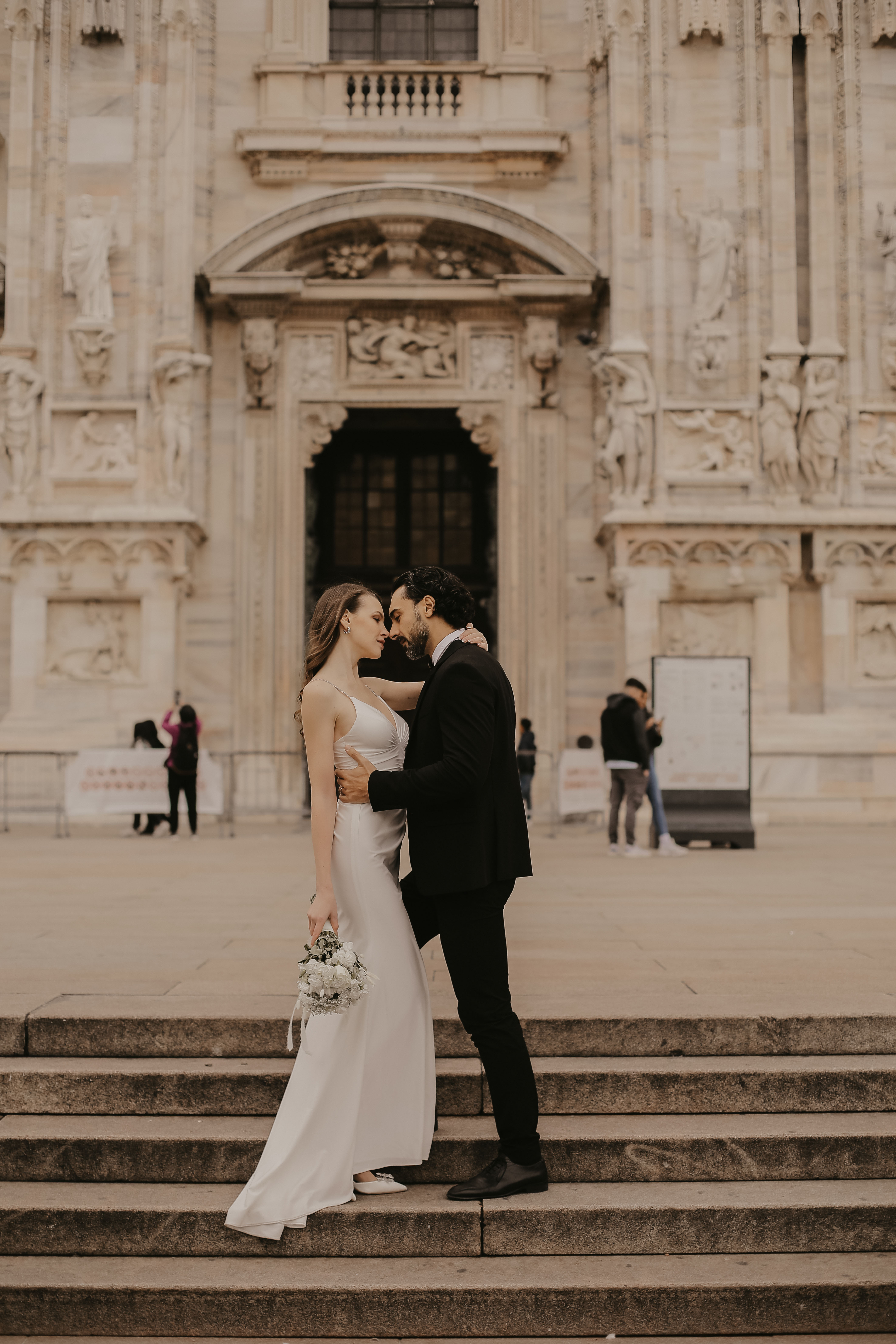 Hochzeitsfotos - Copyright und Rechte: Bilder frei verwendbar - Augsburg - Yasemin Güven Photography 