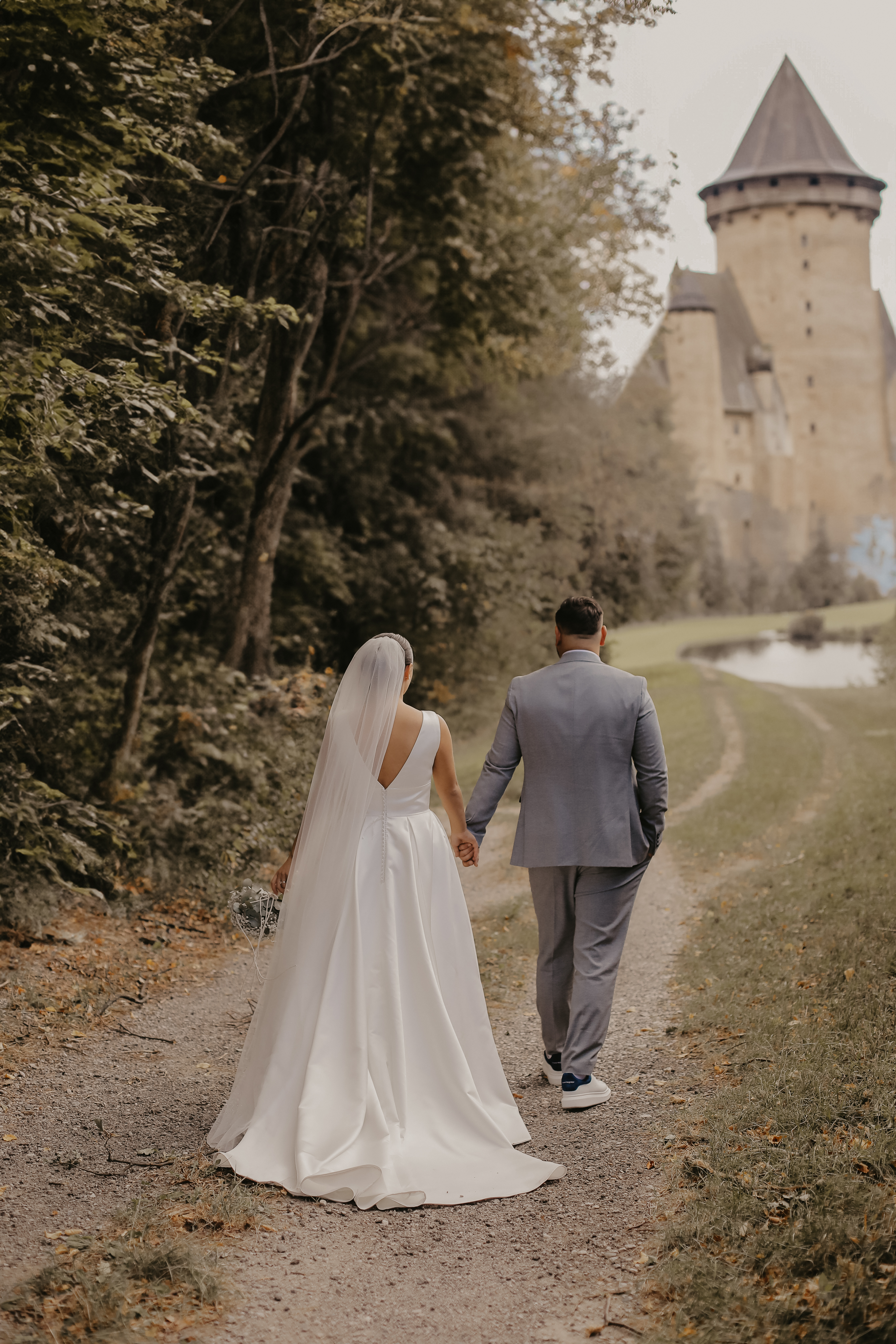 Hochzeitsfotos - Copyright und Rechte: Bilder frei verwendbar - Augsburg - Yasemin Güven Photography 