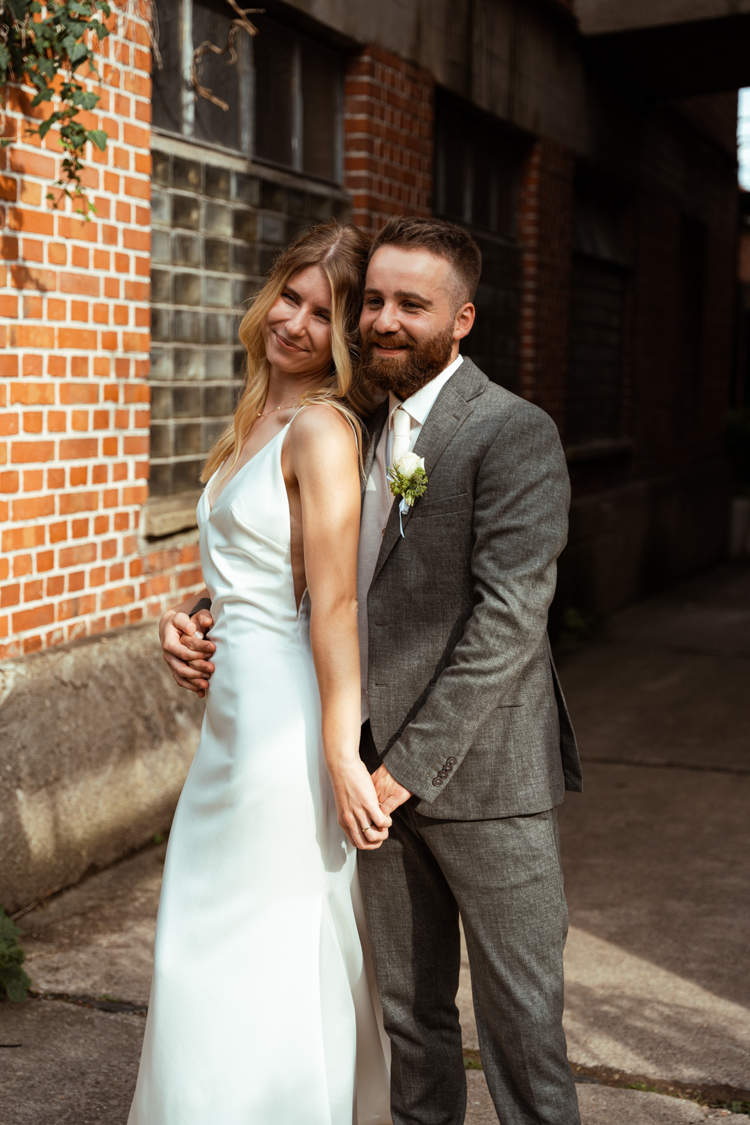 Hochzeitsfotos - Bruchsal - Josia Numrich Hochzeitsfotografie