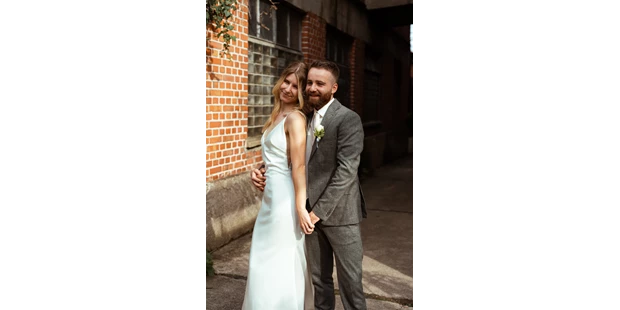 Hochzeitsfotos - Art des Shootings: Prewedding Shooting - Horben - Josia Numrich Hochzeitsfotografie