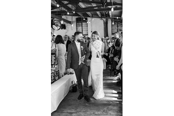 Hochzeitsfotograf: Josia Numrich Hochzeitsfotografie