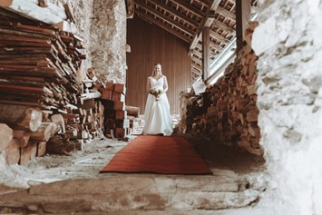 Hochzeitsfotograf: DerLackner