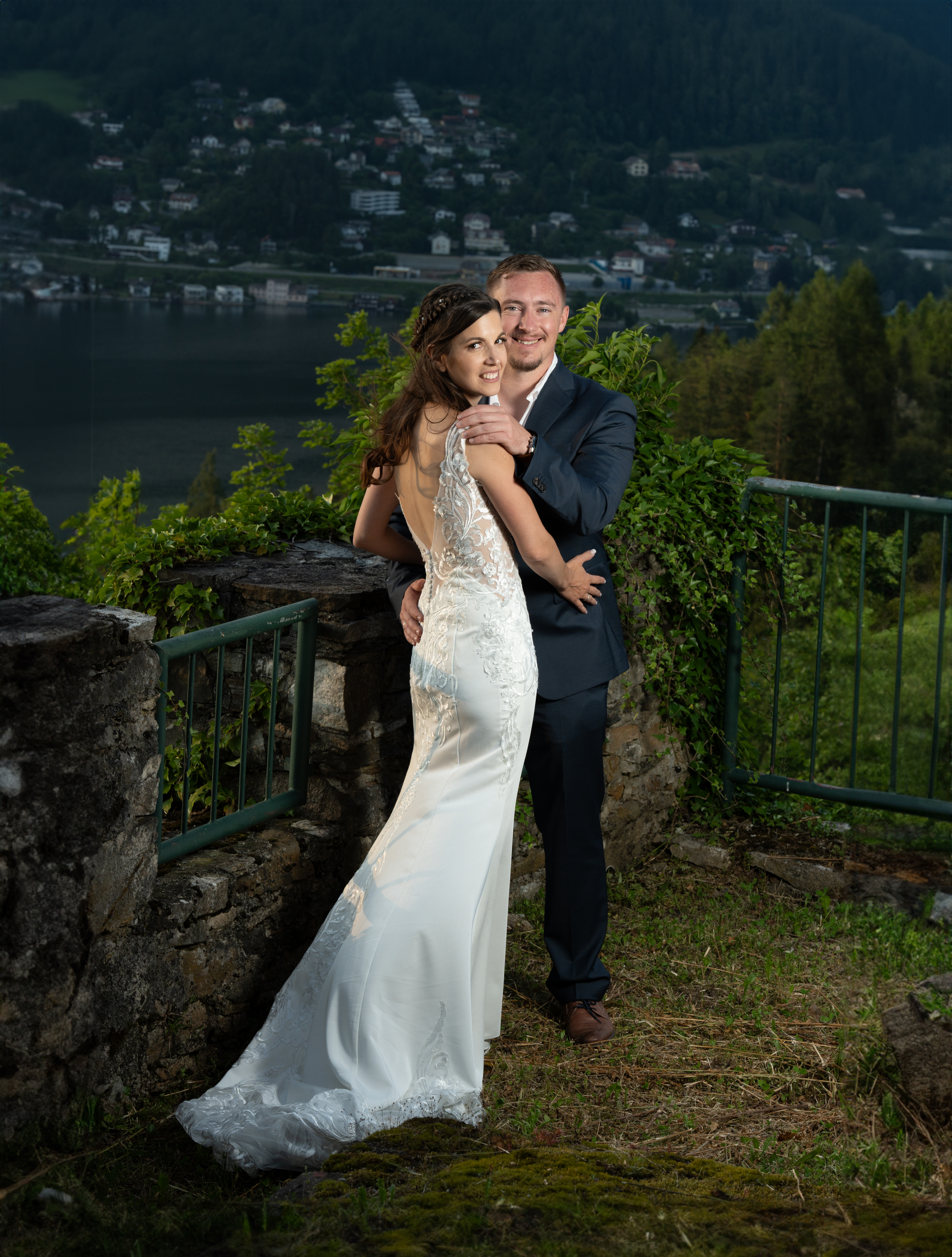 Hochzeitsfotograf: DerLackner