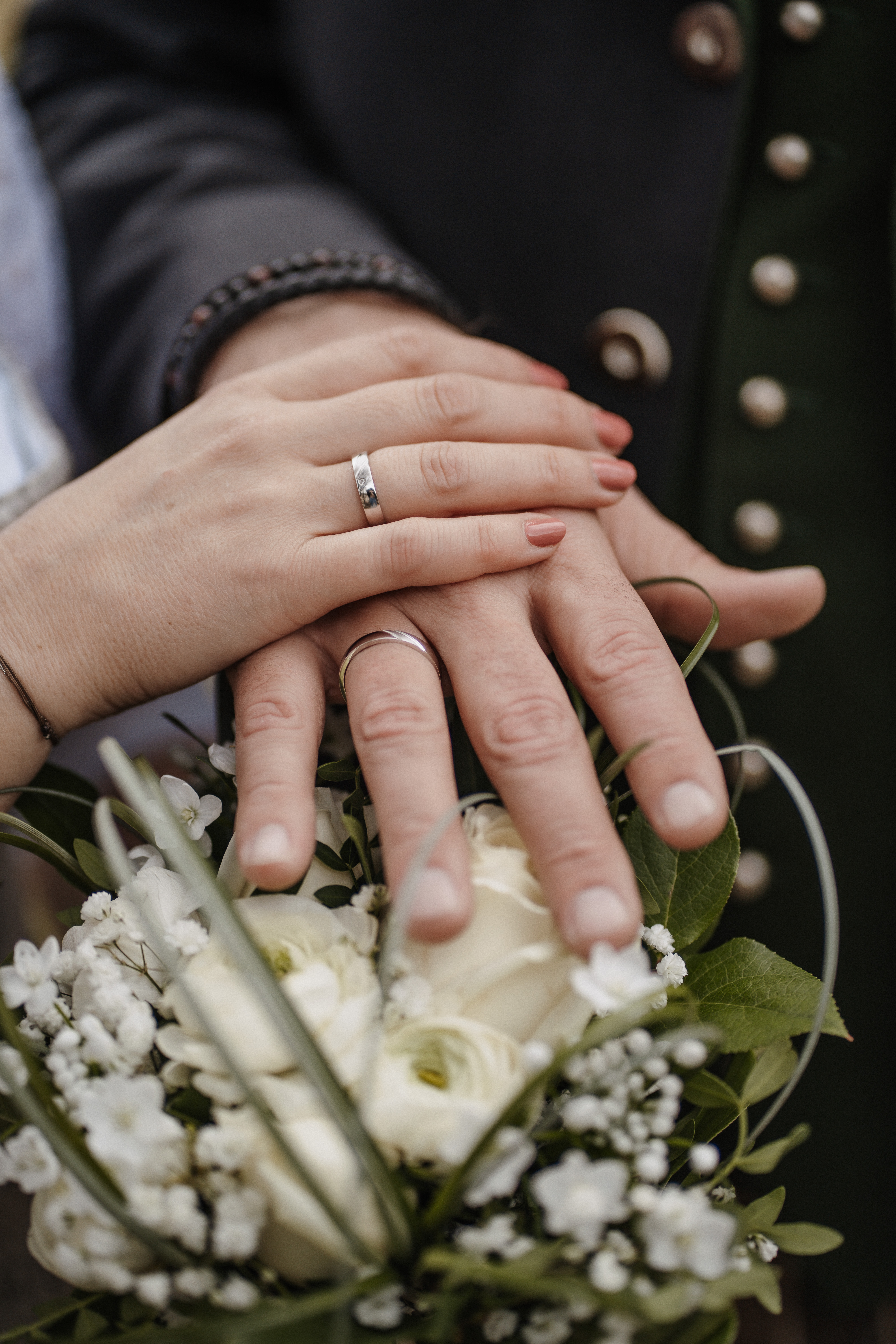 Hochzeitsfotos - Fotostudio - Bezirk Graz-Umgebung - Wunderschön, eine Hochzeit in Tracht. - Stefanie Hutter | Fotografieni