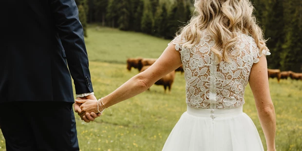 Hochzeitsfotos - Villach - Traumhochzeit in den Bergen, Location: Bergerhube - Triebental - lisakfoto
