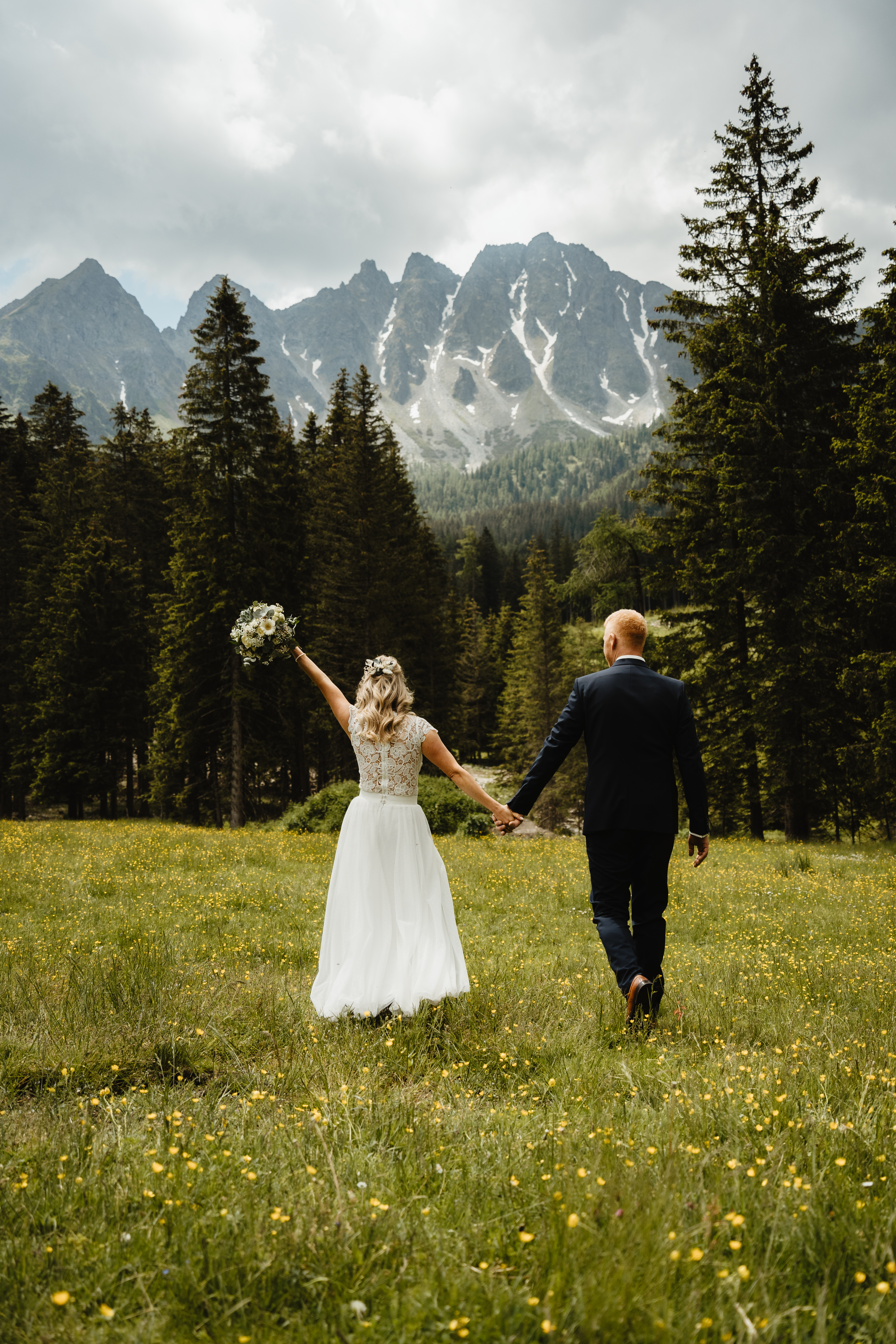 Hochzeitsfotos - Berufsfotograf - St. Pölten - lisakfoto