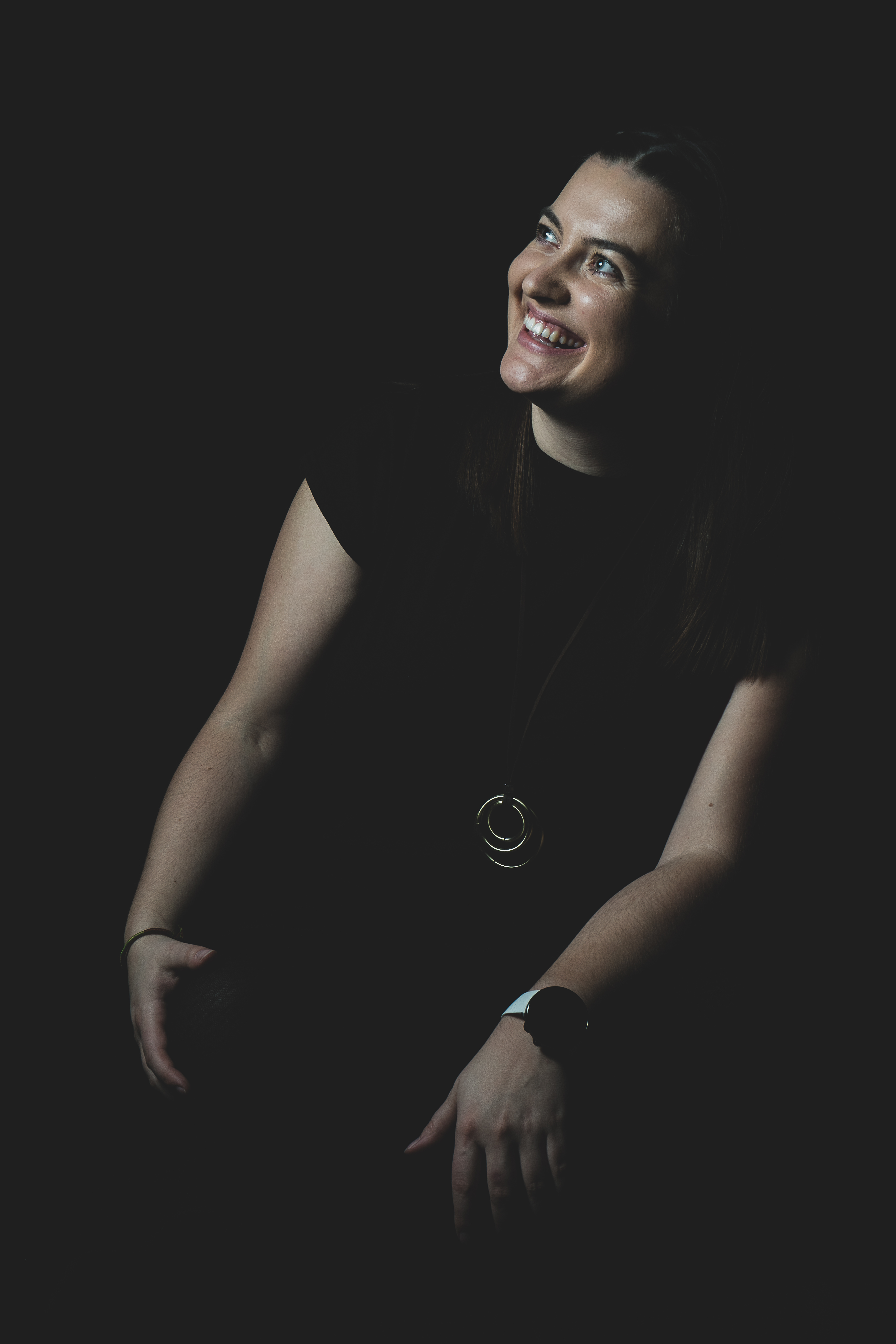 Hochzeitsfotos - Berufsfotograf - St. Pölten - ein Bild von mir, Lisa Kniewasser - lisakfoto