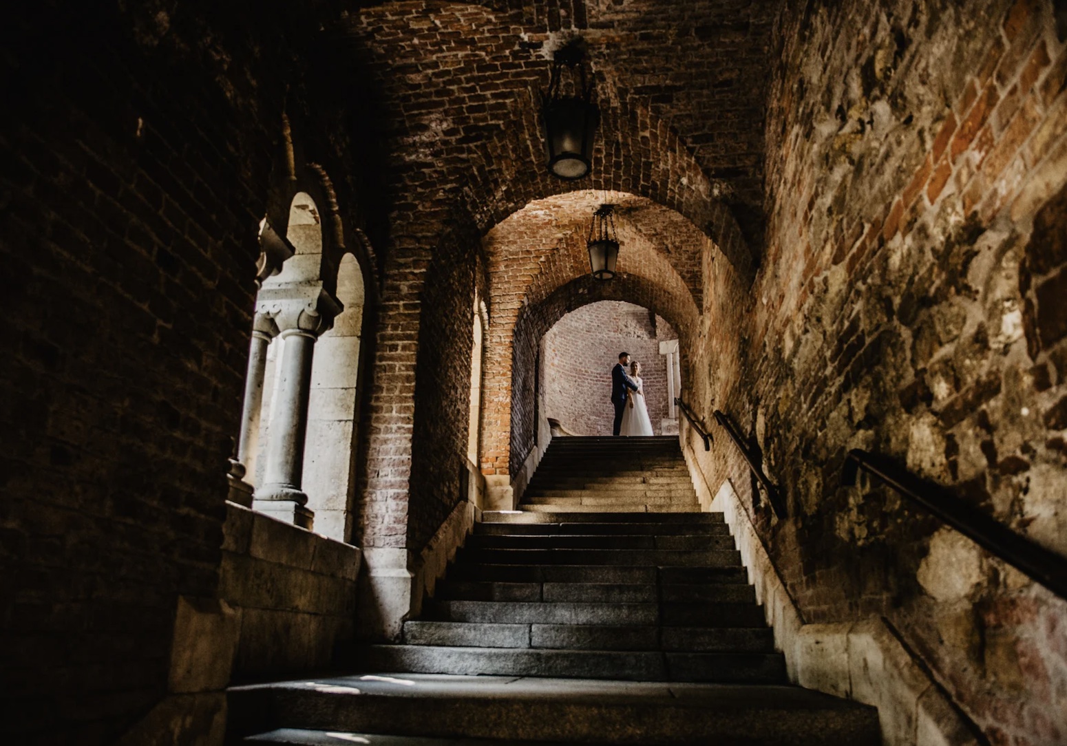 Hochzeitsfotos - Art des Shootings: After Wedding Shooting - Dresden - Gabriella Hidvégi