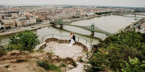 Hochzeitsfotos - zweite Kamera - Wachau - Gabriella Hidvégi