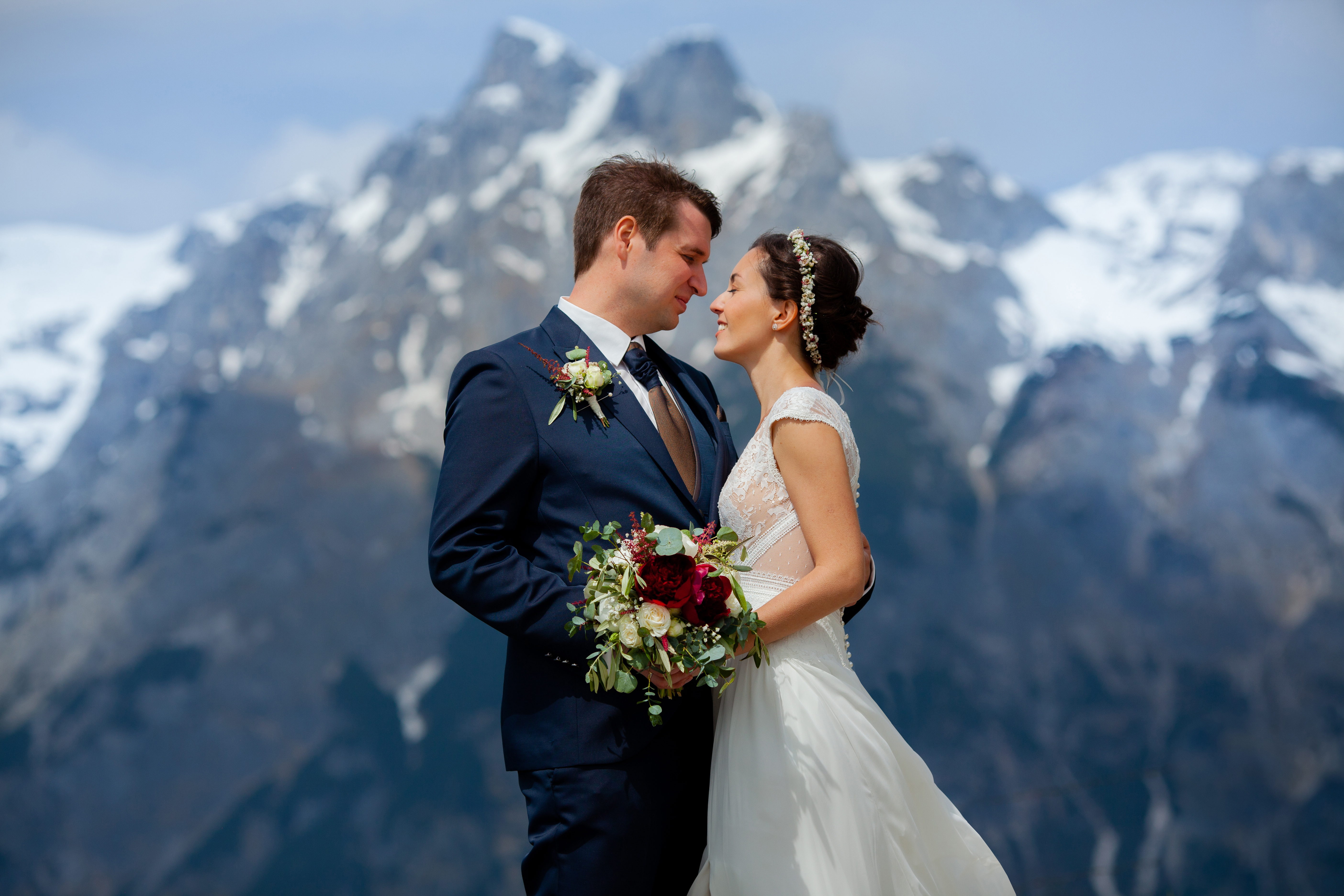 Hochzeitsfotos - Art des Shootings: Prewedding Shooting - Innsbruck Tirol - Christoph Haslinger-Galipeau - Hochzeitsfotograf