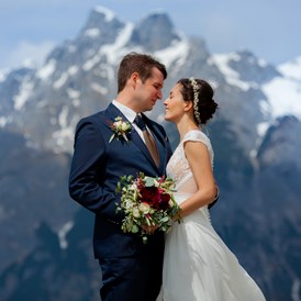 Hochzeitsfotograf: Christoph Haslinger-Galipeau - Hochzeitsfotograf