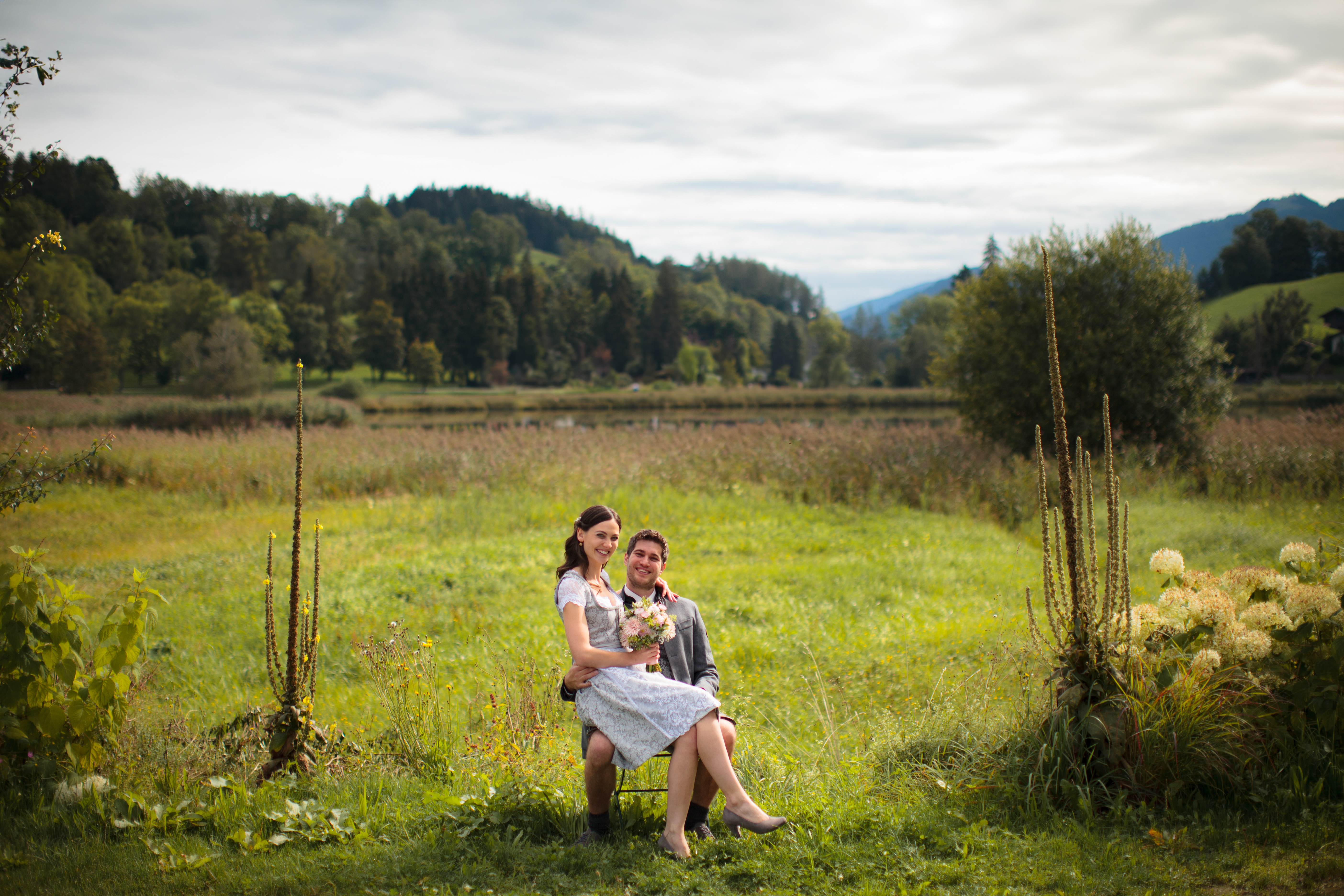 Hochzeitsfotos - Art des Shootings: Prewedding Shooting - Innsbruck Tirol - Christoph Haslinger-Galipeau - Hochzeitsfotograf