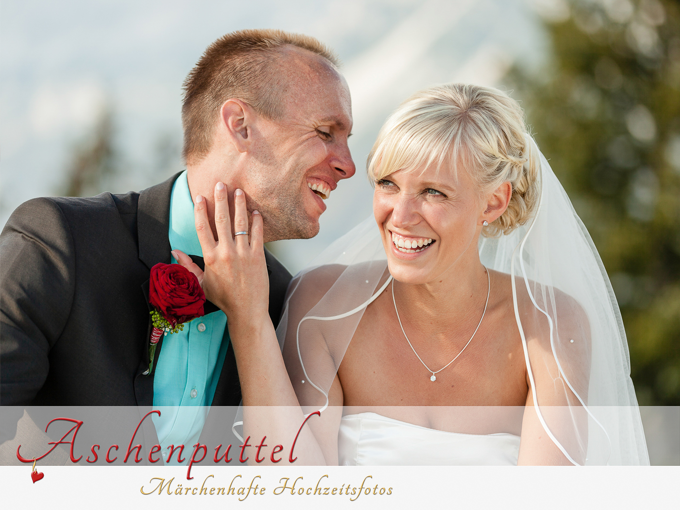 Hochzeitsfotograf: Aschenputtel - Märchenhafte Hochzeitsfotos