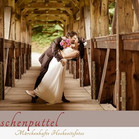 Hochzeitsfotograf: Aschenputtel - Märchenhafte Hochzeitsfotos