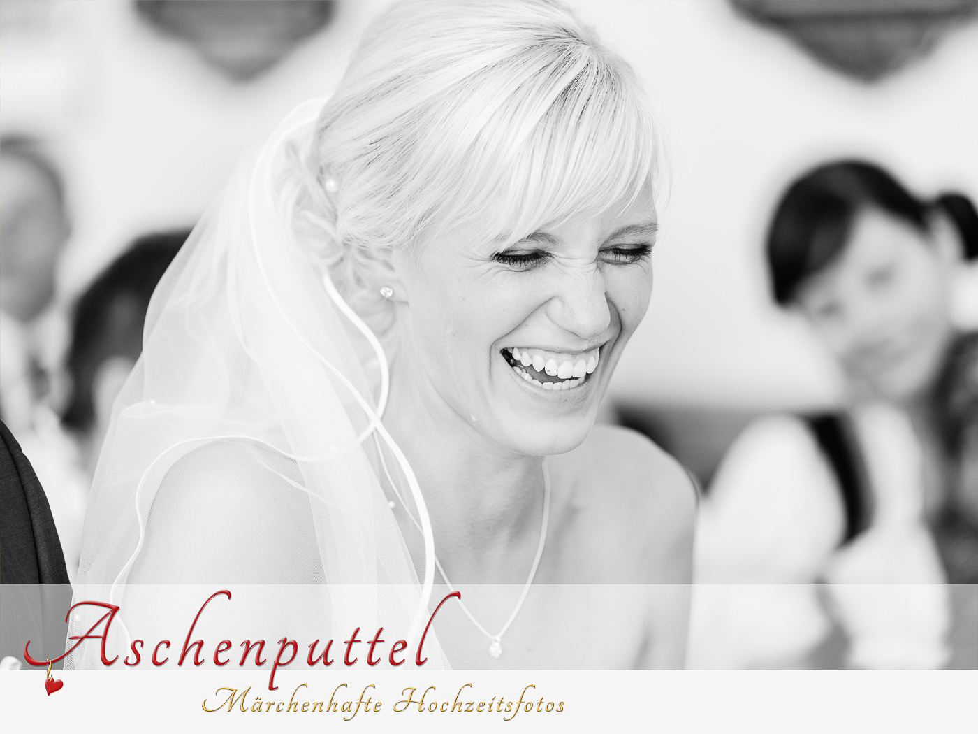 Hochzeitsfotograf: Aschenputtel - Märchenhafte Hochzeitsfotos