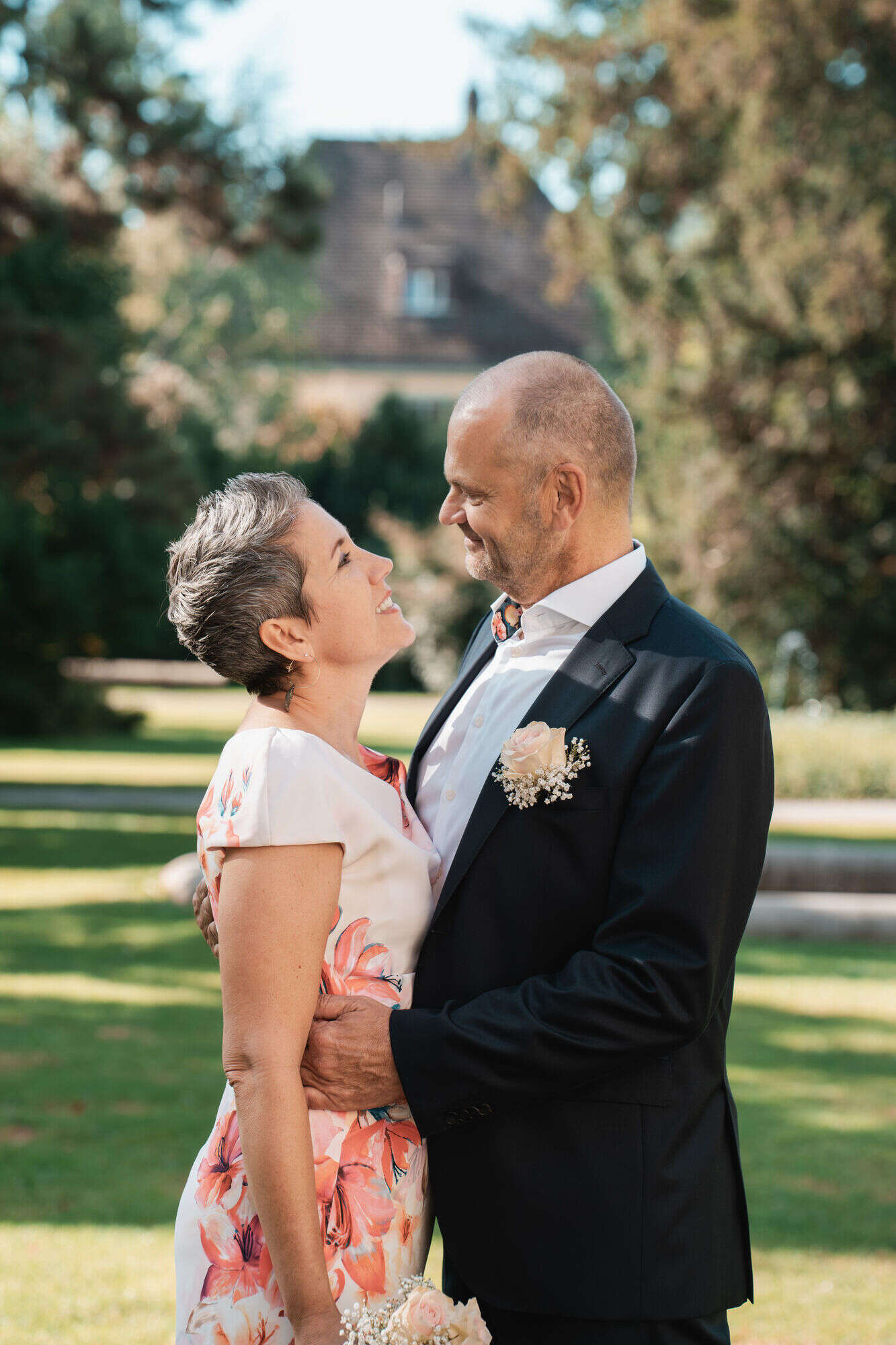 Hochzeitsfotograf: Kensho Fotografie / Marc Marti – Dein Hochzeitsfotograf in Zürich - Marc Marti