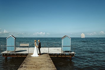 Hochzeitsfotograf: Hochzeitsfotograf Helge Peters - Mo´s Fotostudio