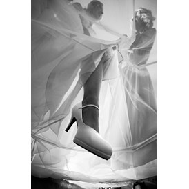 Hochzeitsfotograf: Hochzeitsfotograf Helge Peters - Mo´s Fotostudio