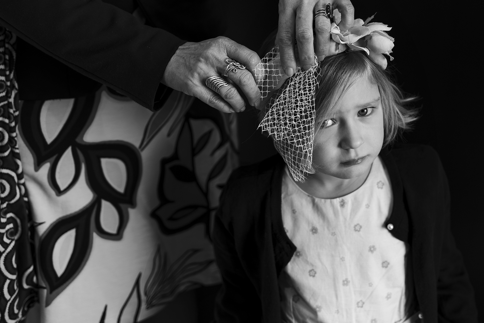 Hochzeitsfotograf: Hochzeitsfotograf Helge Peters - Mo´s Fotostudio