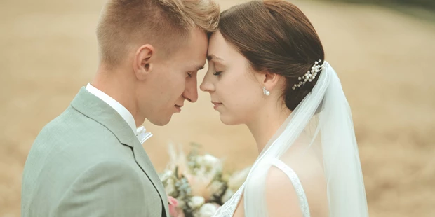 Hochzeitsfotos - Groß Woltersdorf - let's vibe Hochzeitsfotografie