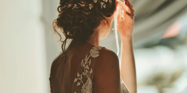 Hochzeitsfotos - Groß Woltersdorf - let's vibe Hochzeitsfotografie