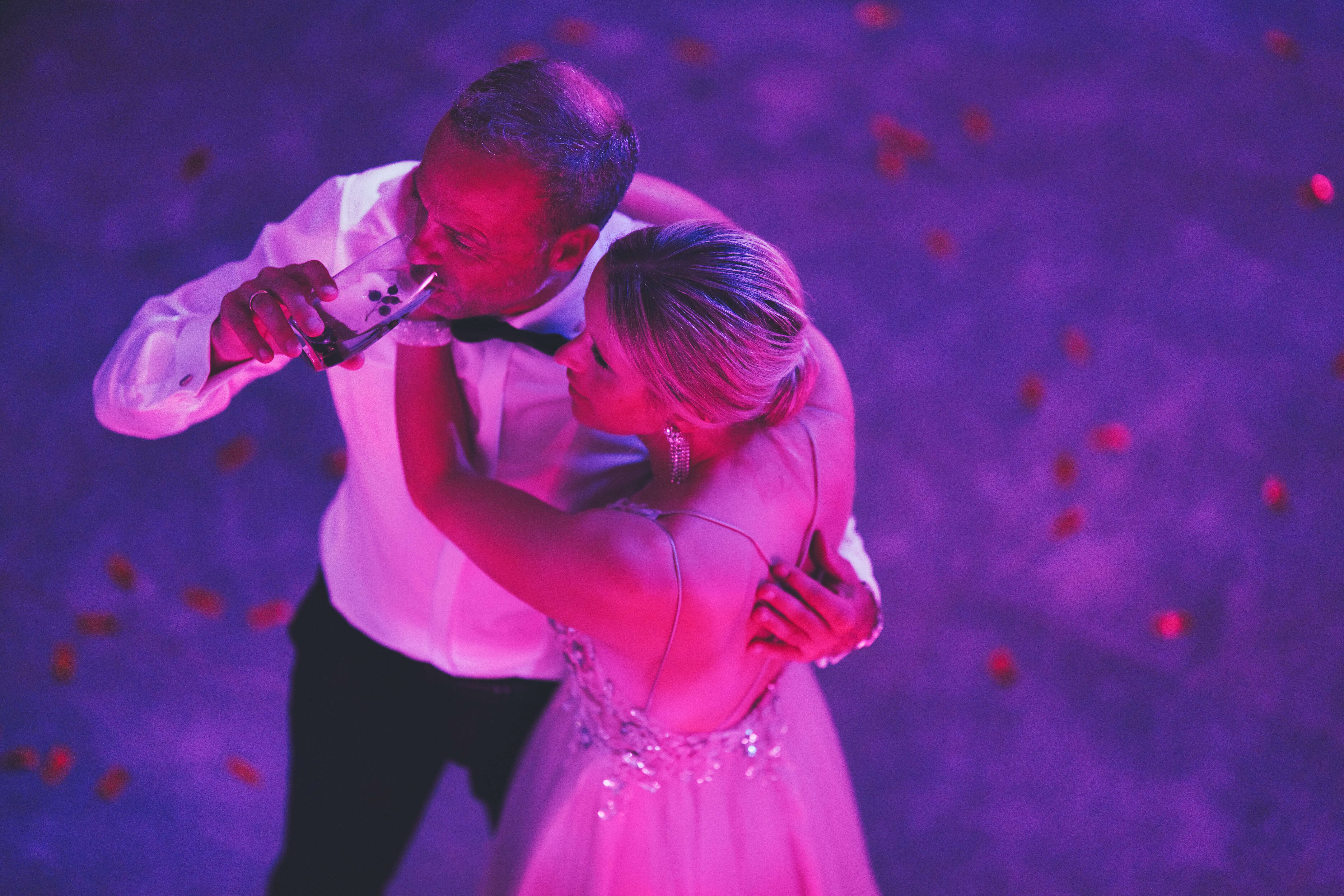 Hochzeitsfotograf: let's vibe Hochzeitsfotografie