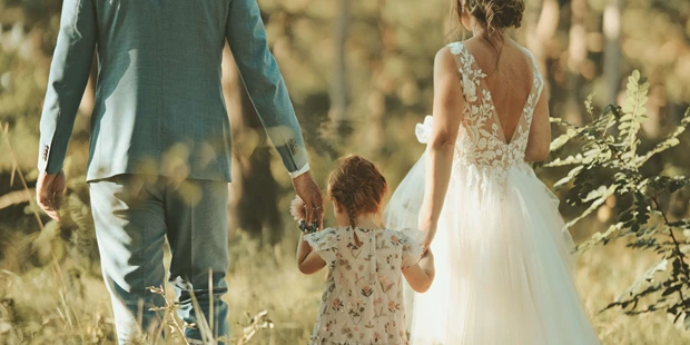 Hochzeitsfotos - Groß Woltersdorf - let's vibe Hochzeitsfotografie