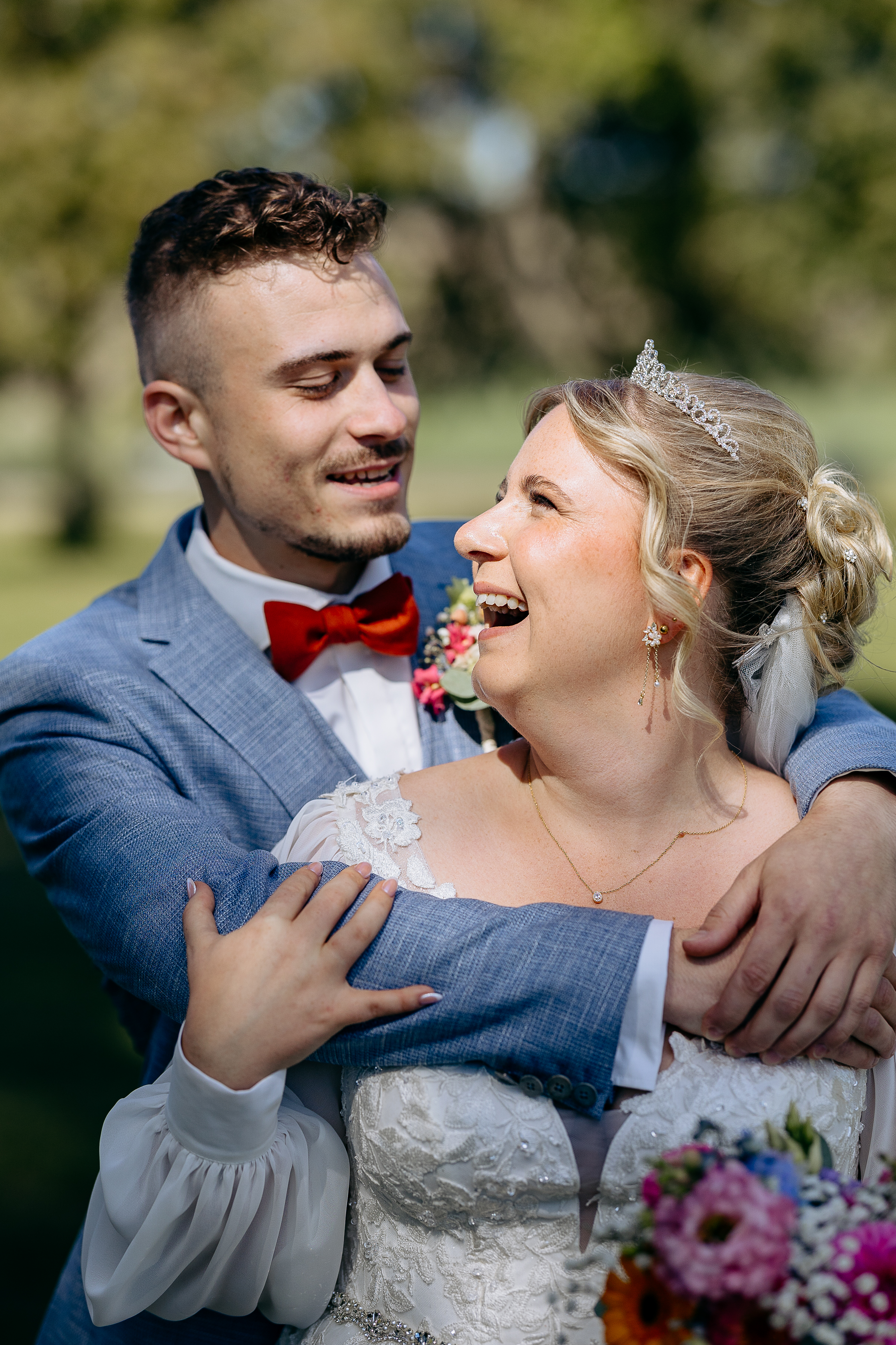 Hochzeitsfotos - Bayern - ST Photographyx Shanice & Thomas