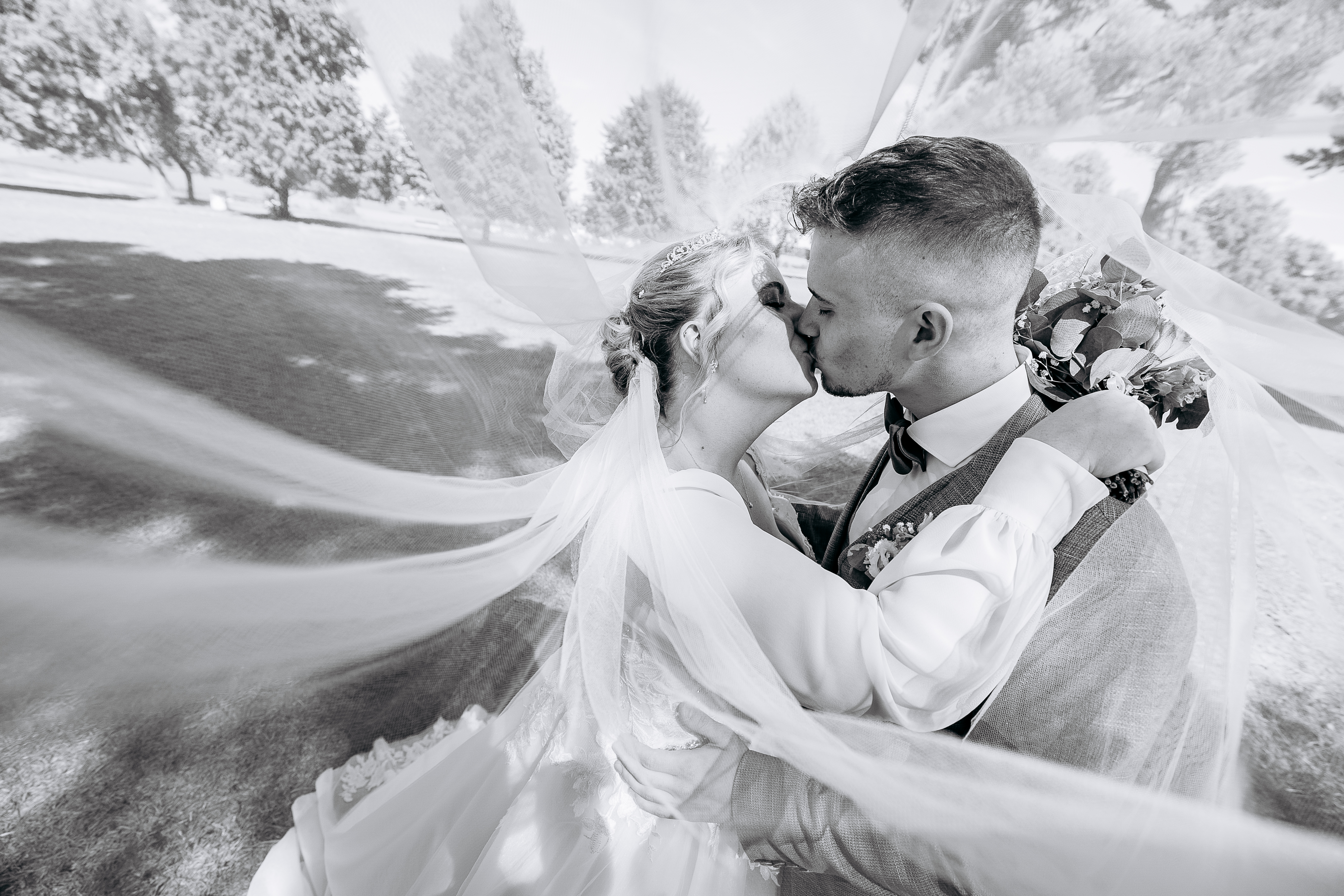 Hochzeitsfotos - Bayern - ST Photographyx Shanice & Thomas