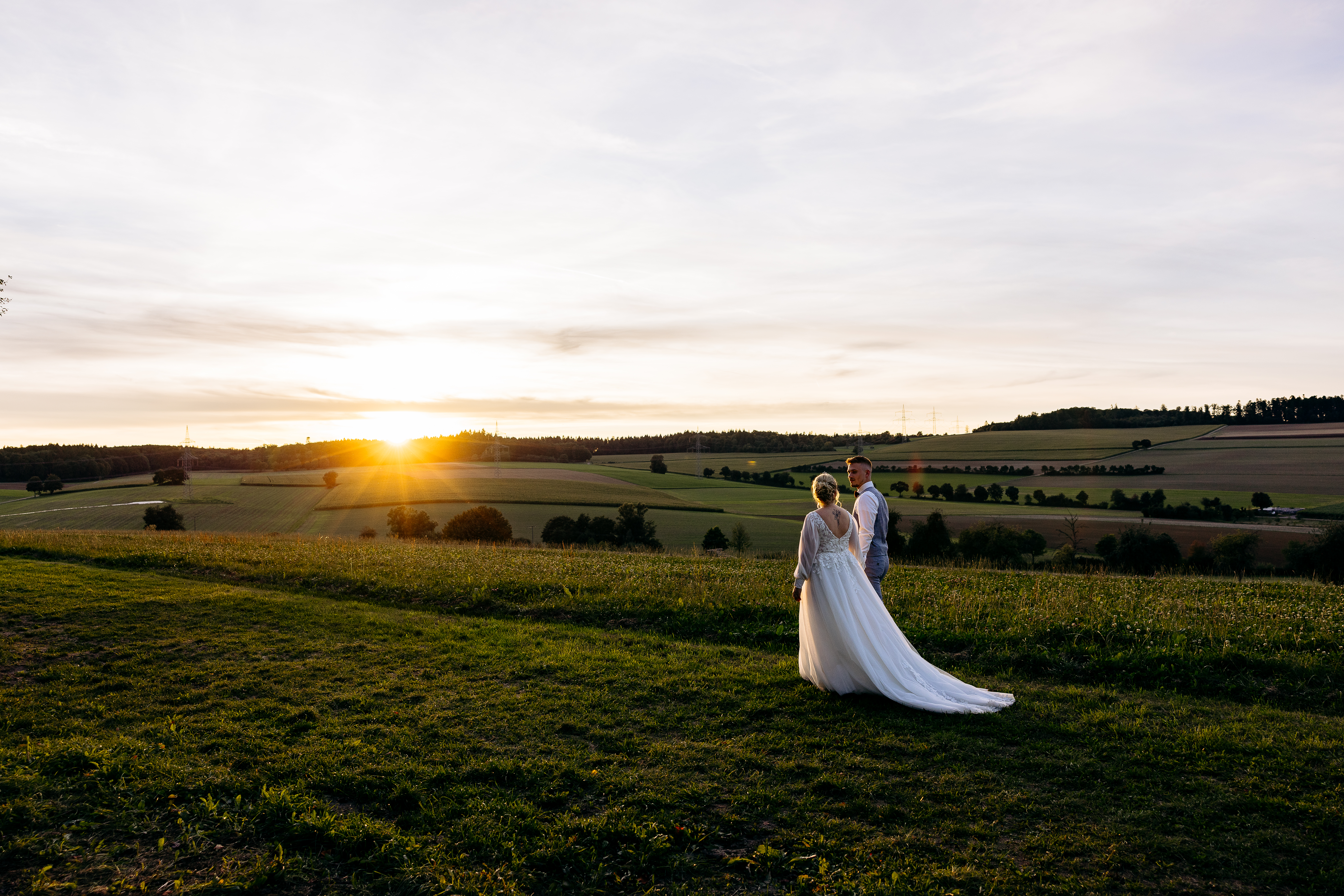 Hochzeitsfotograf: ST Photographyx Shanice & Thomas