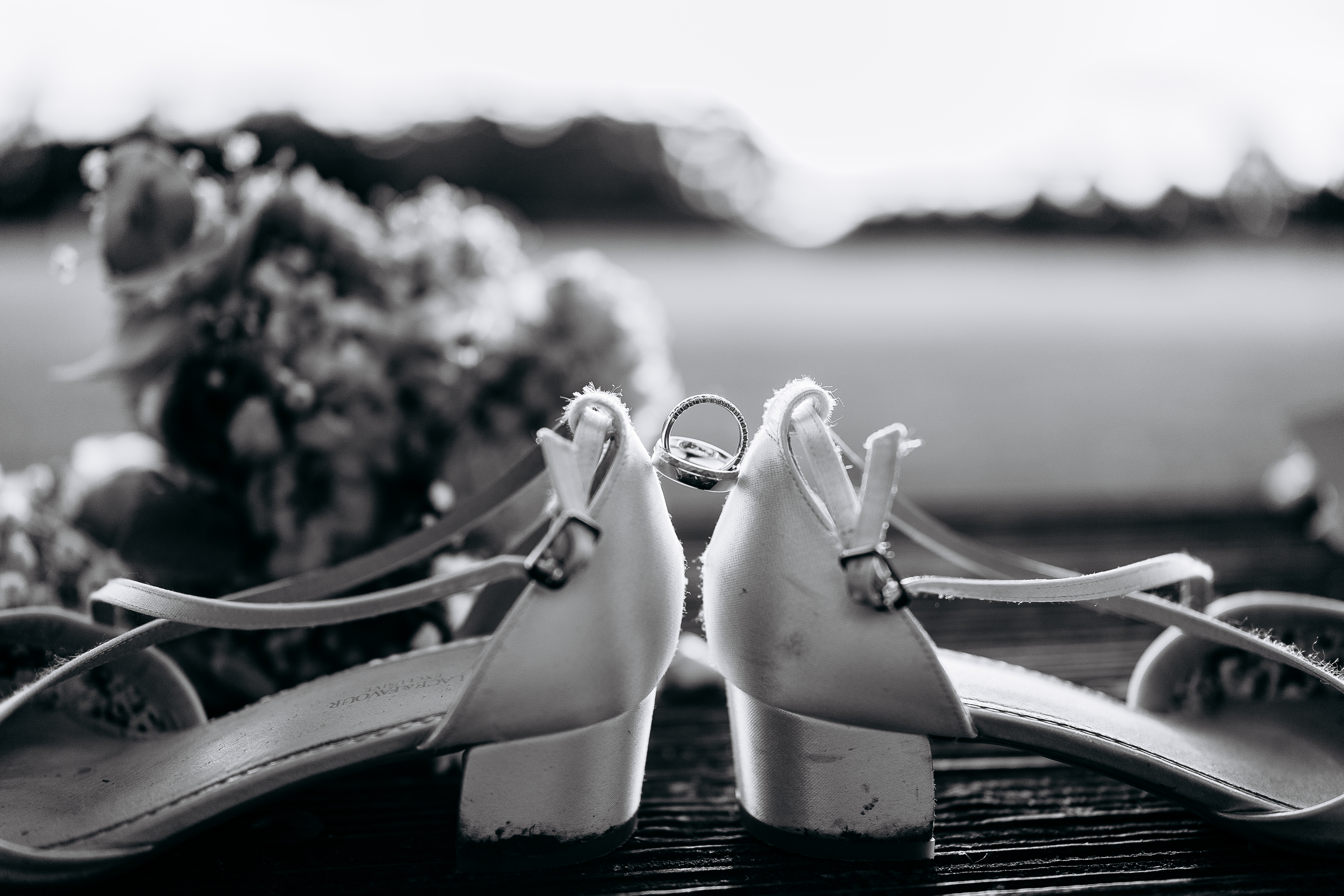 Hochzeitsfotograf: ST Photographyx Shanice & Thomas