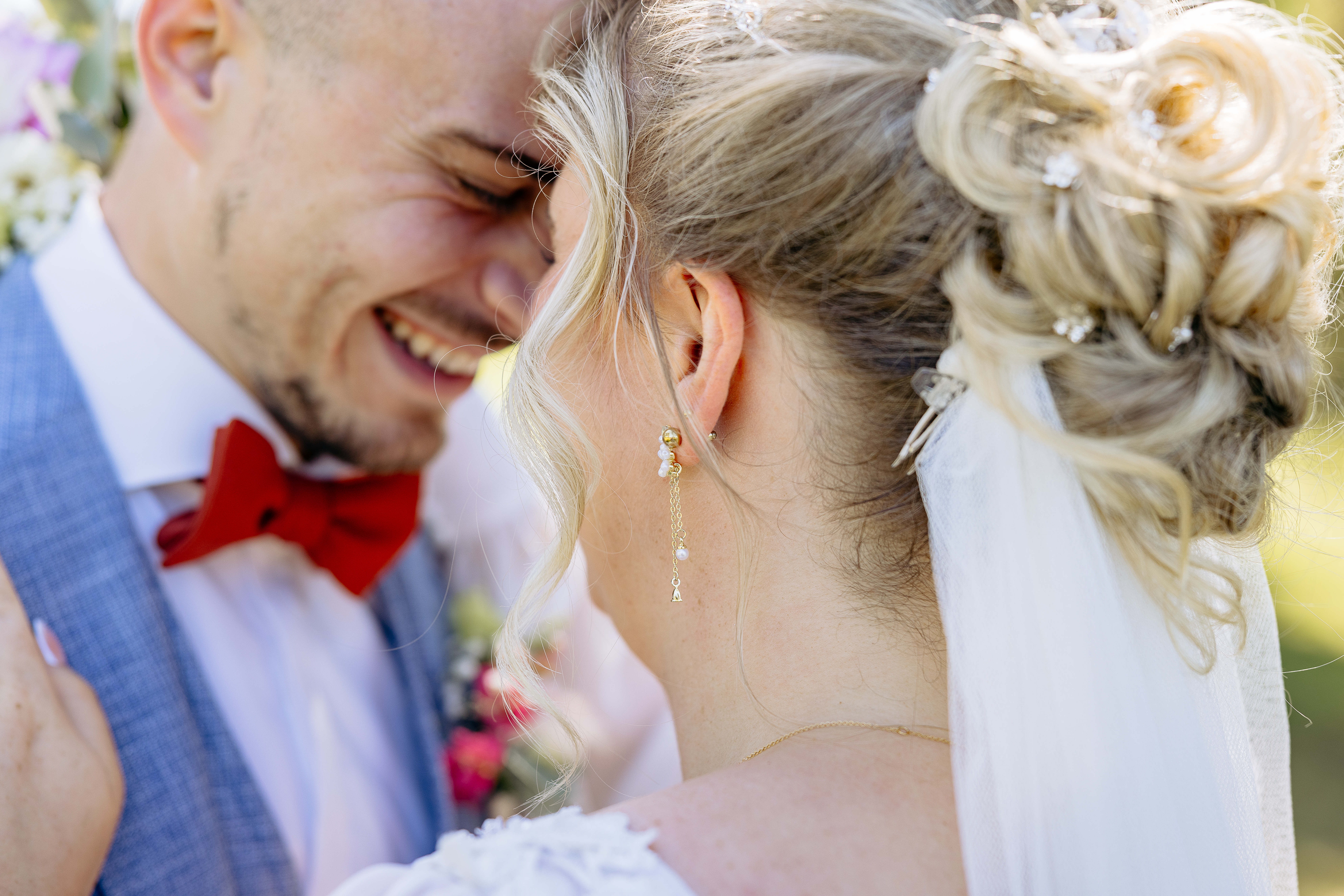 Hochzeitsfotograf: ST Photographyx Shanice & Thomas