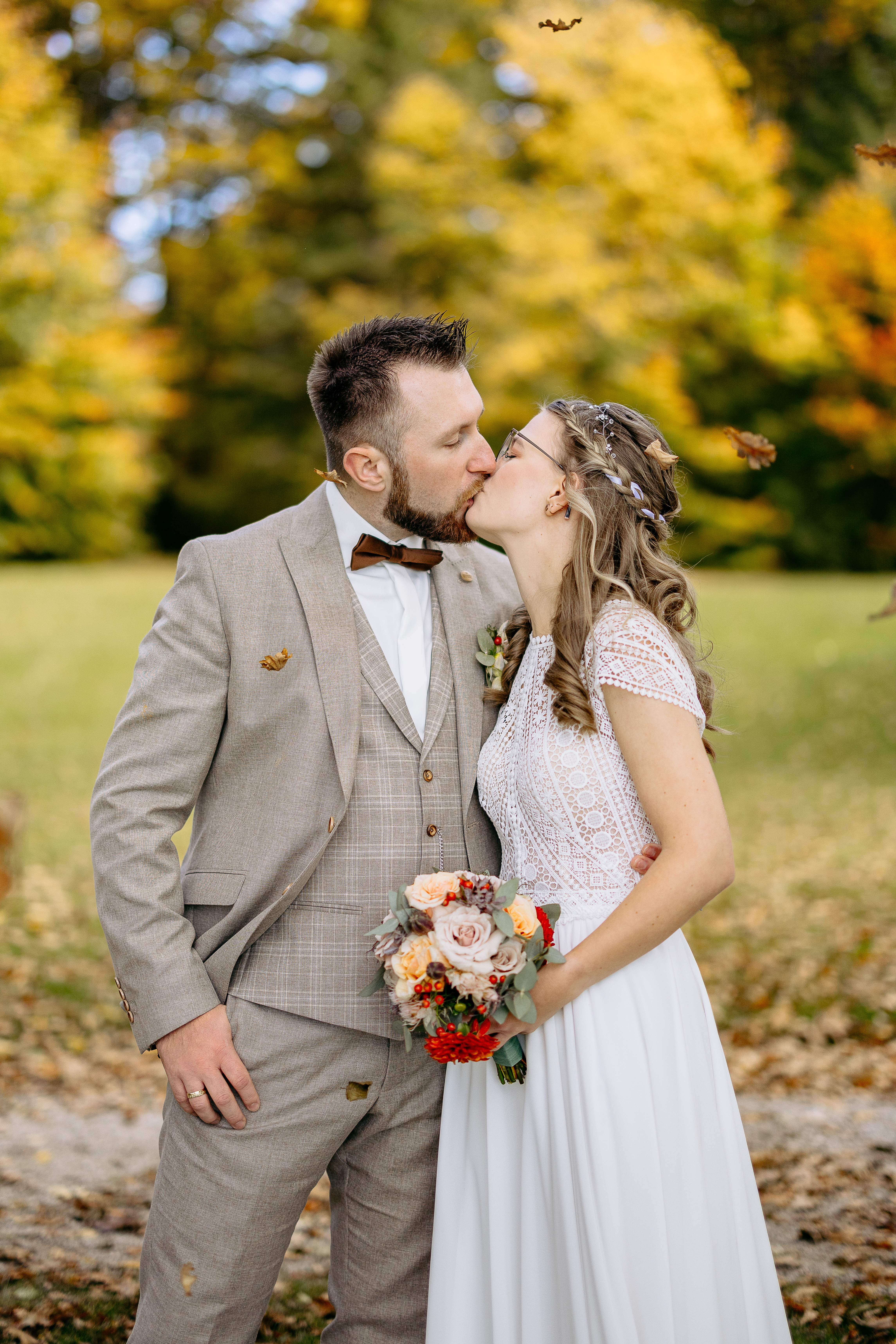 Hochzeitsfotograf: ST Photographyx Shanice & Thomas