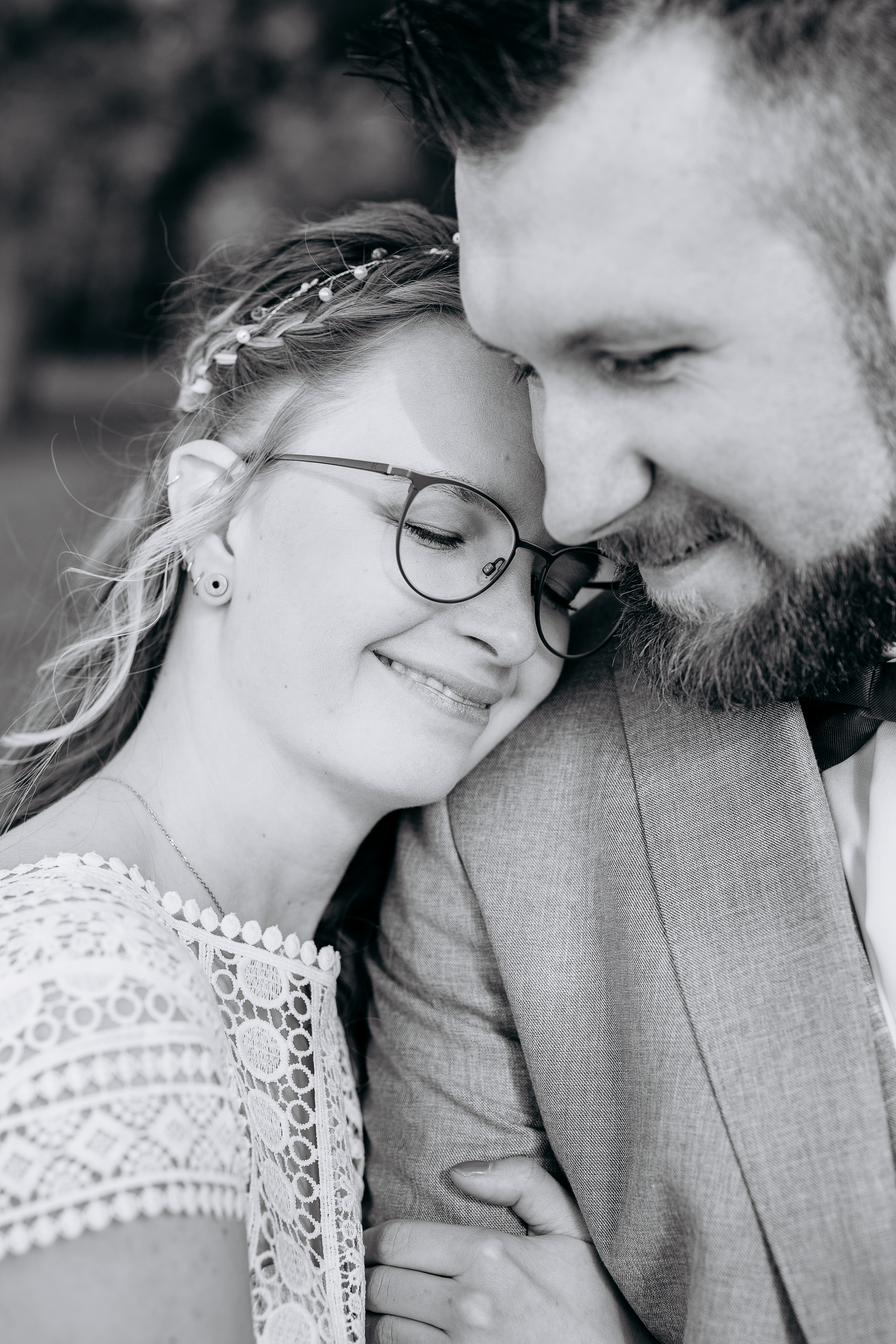 Hochzeitsfotograf: ST Photographyx Shanice & Thomas