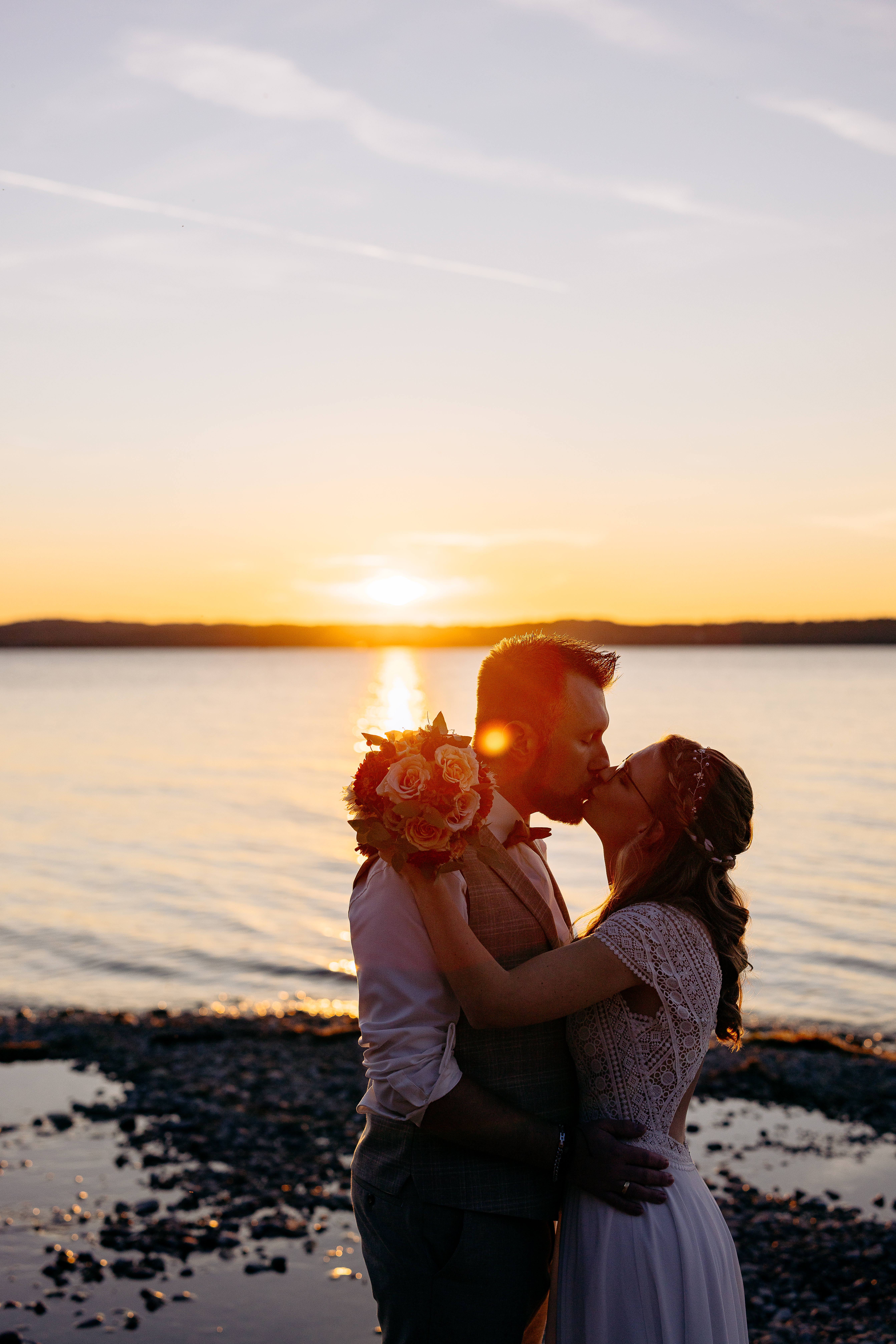 Hochzeitsfotograf: ST Photographyx Shanice & Thomas