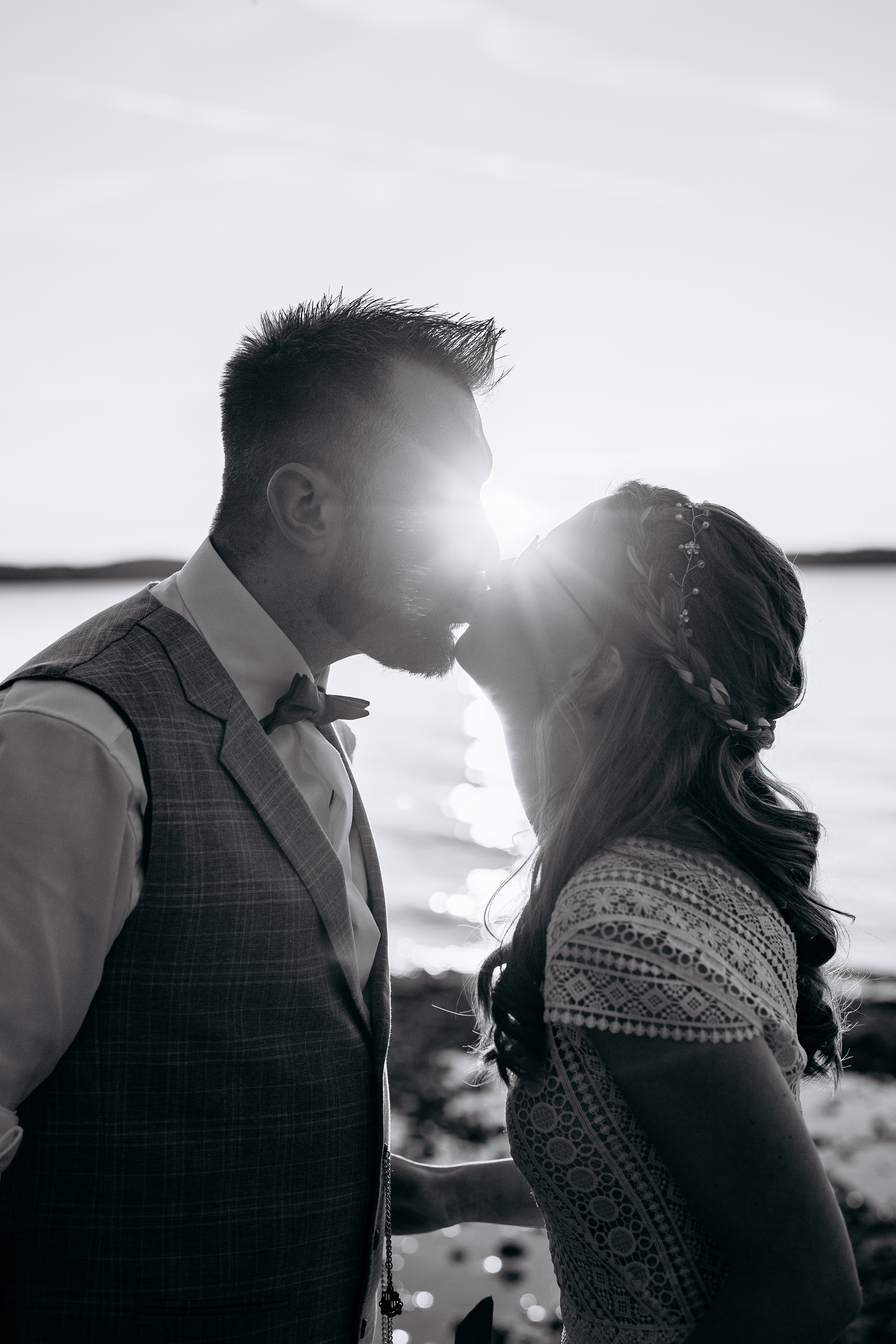 Hochzeitsfotograf: ST Photographyx Shanice & Thomas